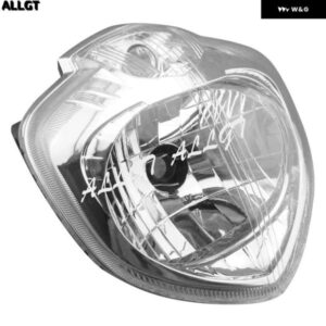 ヘッドライト ヘッドライト ヤマハ FZ6 FZ 6 FZ600 2005 2006 2007 2008 05 06 07 08 カスタムパーツ アクセサリー 交換用部品 互換品