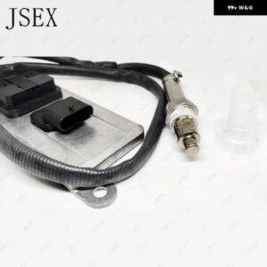 自動大陸 NOX センサー 5WK9 6618B ラムダ酸化物 O2 センサー 51154080015 オキシセンサー 51.15408-0015 5WK96618B カスタムパーツ アクセ