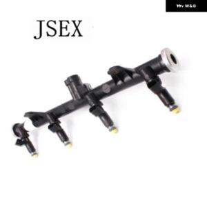 自動車 アクセサリー 17204508 燃料インジェクター 5.3L GM シボレー フレックス カスタムパーツ アクセサリー 交換用部品 互換品