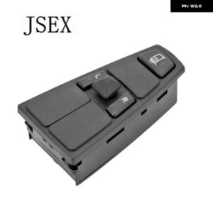 自動車 ウィンドウスイッチ トラック 電源レギュレータスイッチ 21354609 ボルボ FH/FM12 カスタムパーツ アクセサリー 交換用部品 互換品