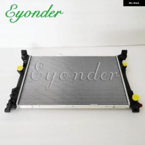 冷却 ラジエーター メルセデス ベンツ インフィニティ Q30 QX30 214105DB0A 2465001303 A2465001303 214105DB0A 2465001303 A2465001303
