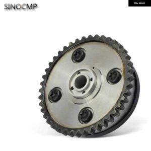 吸気 エンジン 可変 バルブ カムシャフト アジャスター 11367600085 BMW M5 M6 X5 X6 14-18 550I 650I 750I ALPINA B6 B7 14-16 パーツ