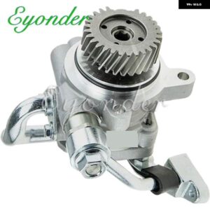 パワーステアリング ポンプ ISUZU D-MAX DMAX 8980068234 8980432044 8980068250 8980068251 8980068252 8980068253 8980068254