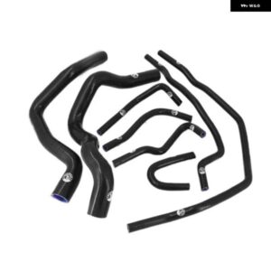 シリコン ラジエーター ホースキット ホンダ アコード CD5 CD7 CD9 F22B MK6 94-97 8個