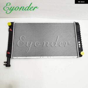 冷却 ラジエーター シボレー エクスプレス 1500 2500 3500 パサジェロス GMC サバナ 1500 サバナ 2500 5.3L V8 15897980 10069984 22795303