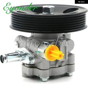 パワーステアリング ポンプ 日産 SENTRA V B15 2.5 2002-2012 QR25DE 49110-VZ00A 49110-6Z700 49110-4Z800 491106Z700 49110VZ00A
