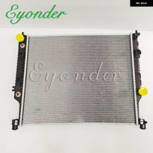 冷却 ラジエーター メルセデス ベンツ 645000303 1645000803 1645001103 1645001303 A1645000003 A1645000303 A1645000803 A1645001103