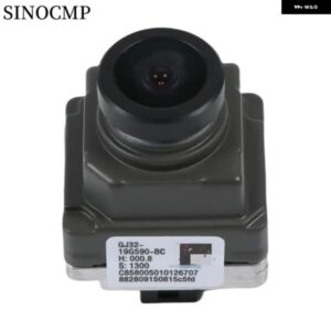 リアビューバックアップ パーキング カメラ GJ32-19G590-BC LR078535 オーロラレンジイヴォーク部品交換用車用リバースアシスト カメラ