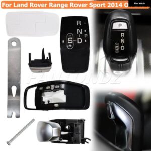 ランドローバー ギア シフター モジュール キット レンジローバー スポーツ 2014 イヴォーク ディスカバリー スポーツ LR117072