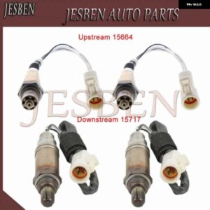 15664 15717 上流 ラムダ プローブO2オキシセンサー フォード レンジャー 2.3L エクスプローラー 4.0L 4.6L F-150 5.4 E-350 E-450 6.8L