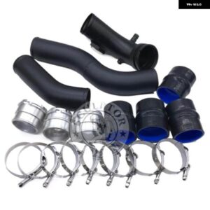 ターボブースト パイプ +インテークターボチャージ パイプ 冷却キット BMW 1 F20 F30 F31 N20 320I 328I 125I BMW Fシリーズ N20