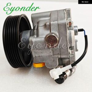 油圧 パワーステアリング ポンプ スバル レガシィ 2.5L H4 3.6L H6 アウトバック 3.6L H6 34430AJ021 34430AJ020 34430-AJ021 34430-AJ020