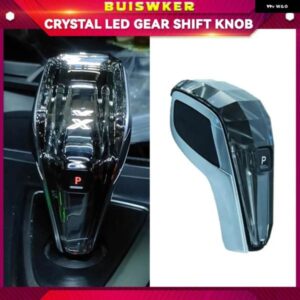 スタイル クリスタル ギア シフト ノブ BMW G20 G12 I3 I01 I7 G70 IX3 G08 X5 G05 X6 G06 X7 G07 パドル シフター クリスタル