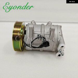 コンプレッサー 日産 ナバラ D22 ZD3 テラノ パスファインダー パトロール GR ワゴン 92600VB800 92600VK110 3B05045010 5C07045010 92600VC900