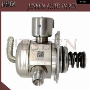 04E127025D 高圧 ガソリン 燃料 ポンプ アウディ A1 A3 A4 Q2 Q3 VW CADDY CC GOLF PASSAT SCIROCCO POLO TOURAN 1.4 TSI TFSI