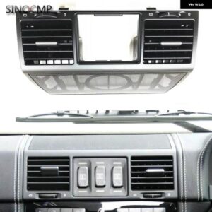 ダッシュボード スピーカー エアベント グリル カバー A4636807508 メルセデス ベンツ G クラス W463 2004-2012 スピーカー マウント