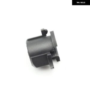 ABS 汎用 カーACCレーダーセンサーDISTRONIK コントロール モジュール ブラケット クリップバックル ホルダー 0203009002 PA66GF30 39R13537 0203303130 - 9pcs