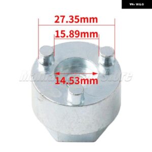 BMW F20/F21/F25/F30/F31/F32/F36/F48 OEM 32106891974 Fシリーズ 1/2/3/4/X1/X3/X4 ステアリングラックリペアツール キット - 2PCS　Tool
