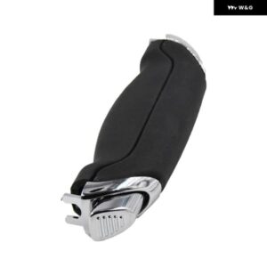 ギア シフト ノブ ソフトフィール ハンドブレーキストップハンドルキット フォード ギャラクシー S-MAX 2006-2015 - Hand　Brake　Lever