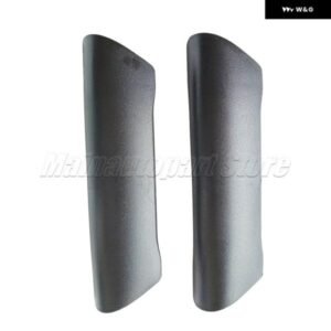 カーパーツ フロント インテリア ドアハンドル グラブプルカバー 7H0867171B VW T5 MK1 20032010 - 2　pcs