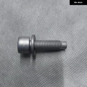 517317 プジョー 206 207 シトロエン C2 6凹面エッジ丸頭 金属 ボルトに適合 - 10pcs