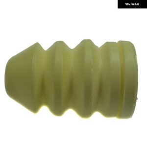 ジープ リバティ KJ 2002 - 07 イエロー カー オート サスペンション バンパー 52088705AB - 2PCS