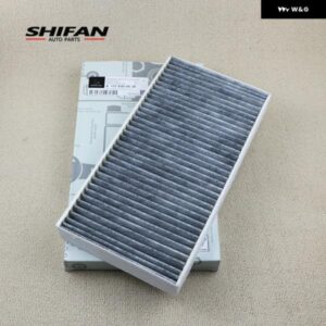 A1728350047 キャビン フィルター エアコン フィルター ベンツ SLK 280 300 350 200K A1718300418 1728350047 171835004 - A1718300418