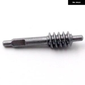 40T トヨタ ランドクルーザー クラウン プラド カムリ アルファード プレビア エスティマ シエナ ハイランダー 折りたたみ 式リバースバックミラー - gear　assembly