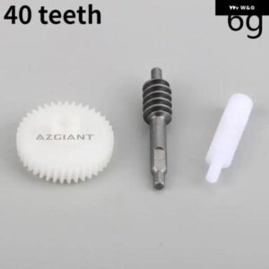 40T トヨタ ランドクルーザー クラウン プラド カムリ アルファード プレビア エスティマ シエナ ハイランダー 折りたたみ 式リバースバックミラー - 5　pcs　gears