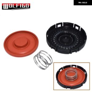 クランクケース ベント バルブ メンブレンキット BMW F20 F21 F30 F31 F34 F80 X1 11127588412 11128589941 11127625477 11127810584 - 1　PC