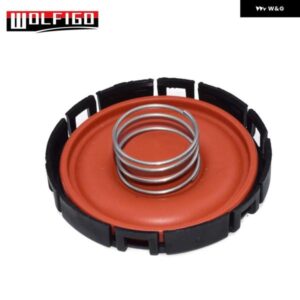 クランクケース ベント バルブ メンブレンキット BMW F20 F21 F30 F31 F34 F80 X1 11127588412 11128589941 11127625477 11127810584 - 2　PCS