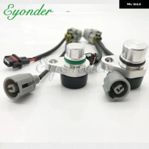 AC A/C エアコン コンプレッサースピード センサー 圧力スイッチ デンソー 7SBU16H トヨタ レクサス GS300 883362A010 - big　one