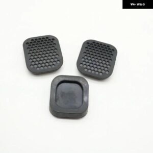 クラッチブレーキフットペダル滑り止めゴム パッド SAIC MAXUS LDV V80 - 1　PCS