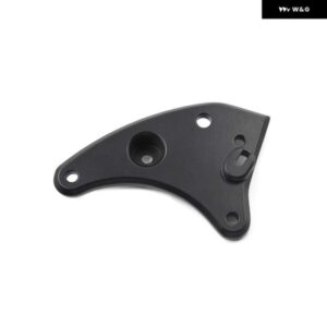 CAN-AM ビレット シフト アーム ベース シフター ブラケット CAN AM RENEGADE OUTLANDER 450 500 570 650 800 850 1000 GEN 2 ATV 707000971 - Chrome