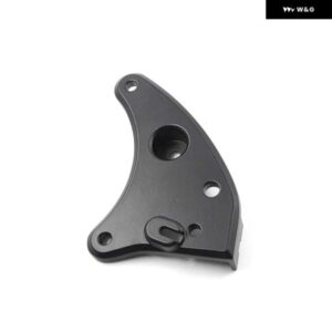 CAN-AM ビレット シフト アーム ベース シフター ブラケット CAN AM RENEGADE OUTLANDER 450 500 570 650 800 850 1000 GEN 2 ATV 707000971 - Black