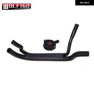 クランクケース ブリーザーベント バルブ ホース BMW E36 E46 316I 316CI 318I Z3 11151743386 11157501567 11 15 1 247 743 11 15 1 739 231 - 11157501567　x　1　PC