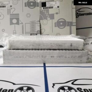 キャビン フィルター メルセデスベンツ W205 A238 C238 W213 C253 X253 W166 C E GLC/E/S M C180 C200D E250 E300 A2058350147 A1668300218 - A　Set