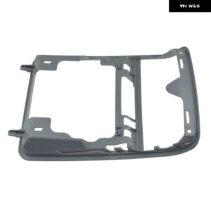 グレー/ベージュ オーバーヘッドグラス ホルダー ボックス VW ゴルフ MK5 MK6 ティグアン ジェッタ MK5 パサート B6 CC 1KD868837 1KD867489 1K0868837 - 1PC　Beige　Box