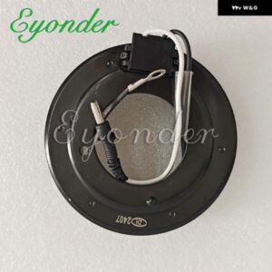 コンプレッサー クラッチ フィールドコイル DACIA SANDERO DUSTER RENAULT LOGAN I 8200117767 8200802609 926000097R 926006229R 8200802609