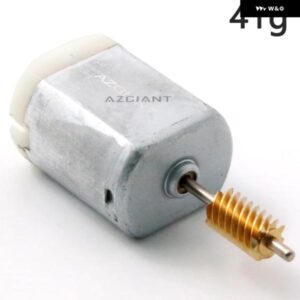 41004054 20009 フォード モンデオ フォーカス 車 サイドドア セントラ ル コントロール ラッチロック アクチュエーター モーター パワー エンジン リペアキ - 1　piece　motor
