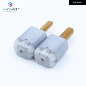 カーセンタードアロック アクチュエーター モーター ランドローバー レンジローバー L322 ディスカバリー フリーランダー - big　gear
