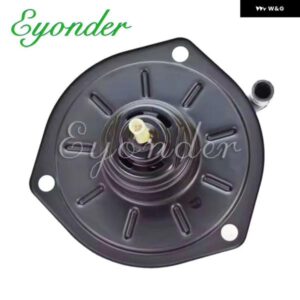 ヒーターファンブロワーモーター 三菱 CANTER 1994-2001 トヨタ CROWN HINO-300 HINO J05C N04C 282500-0212 282500-1000 - Left　hand　drive