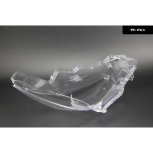 マツダ 6 アテンザ 2013-2016 車用 ヘッドライト レンズ ヘルニア HID ヘッドライト カバー ランプシェード シェル - 1Pcs　Right　light