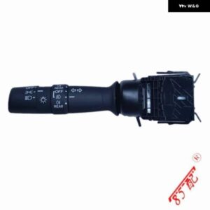 ヘッドランプ スイッチ 35255-TR0-H01 35255-TV0-S02 ホンダ シビック プラチナ ルイ CU5 / CU6 ジェイド クラウン ロード アコード 9代目 - Red