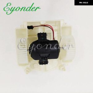ヒーター ファン ブロワーモーター メルセデス ベンツ S クラス W221 C216 2005- 2218200514 2218202714 A2218200514 A2218202714