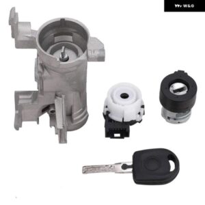 車 イグニッション バレルドアロック イグニッション スイッチロック アウディ SEAT SKODA 1K0905851B 1K0905851A 1K0905851 30936044