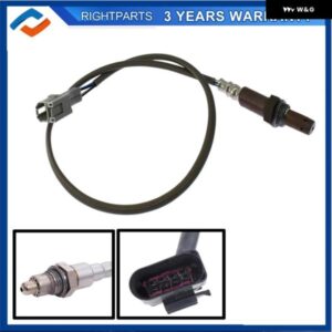 04E906262AL 0258030088 オキシセンサー VW シュコダ フォルクスワーゲン ポロ アウディ 自動車用空燃比 ラムダ O2センサー