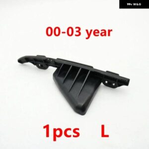フロント バンパー サポート ブラケット トヨタ プレビア エスティマ ACR30 ACR50 2000 - 05 - 04-05year　left