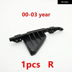 フロント バンパー サポート ブラケット トヨタ プレビア エスティマ ACR30 ACR50 2000 - 05 - 04-05year　right