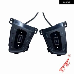 多機能 ステアリングホイール スイッチ/ ボタン CHERY TIGGO 4/8/7 PRO ARRIZO 6 TIGGO E オーディオ ボタン /クルーズ ボタン 404000048AA